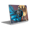 DC Comics Batman Action Pose 90's art Surface Book 2 15in Skin