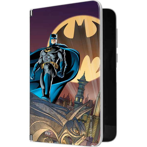 DC Comics Batman Action Pose 90's art Surface Duo Skin