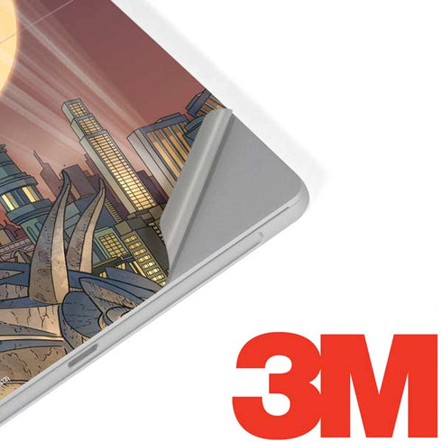 DC Comics Batman Action Pose 90's art Surface Go Skin