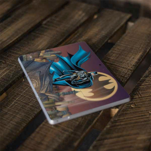 DC Comics Batman Action Pose 90's art Surface Go Skin