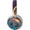 DC Comics Batman Action Pose 90's art Surface Headphones Skin