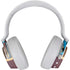 DC Comics Batman Action Pose 90's art Surface Headphones Skin