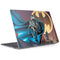 DC Comics Batman Action Pose 90's art Surface Laptop 2 Skin