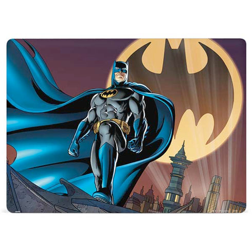 DC Comics Batman Action Pose 90's art Surface Laptop 2 Skin