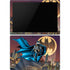 DC Comics Batman Action Pose 90's art Surface Pro 6 Skin
