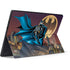 DC Comics Batman Action Pose 90's art Surface Pro 6 Skin