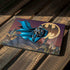 DC Comics Batman Action Pose 90's art Surface Pro 6 Skin