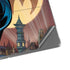 DC Comics Batman Action Pose 90's art Surface Pro 8 Skin