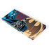 DC Comics Batman Action Pose 90's art Xbox Adaptive Controller Skin