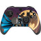 DC Comics Batman Action Pose 90's art Xbox Elite Wireless Controller Series 2 Skin