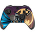 DC Comics Batman Action Pose 90's art Xbox Elite Wireless Controller Series 2 Skin