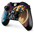 DC Comics Batman Action Pose 90's art Xbox One Controller Skin