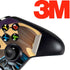 DC Comics Batman Action Pose 90's art Xbox One Controller Skin