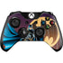 DC Comics Batman Action Pose 90's art Xbox One Controller Skin