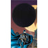 DC Comics Batman Action Pose 90's art Xbox Series S Console Skin