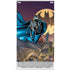 DC Comics Batman Action Pose 90's art Xbox Series S Console Skin