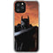 DC Comics Batman Begins Art iPhone 11 Pro Clear Case