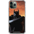 DC Comics Batman Begins Art iPhone 11 Pro Max Clear Case