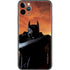 DC Comics Batman Begins Art iPhone 11 Pro Max Skin