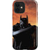 DC Comics Batman Begins Art iPhone 12 Impact Case