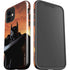 DC Comics Batman Begins Art iPhone 12 Impact Case