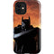 DC Comics Batman Begins Art iPhone 12 Mini Impact Case