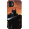 DC Comics Batman Begins Art iPhone 12 Mini Lite Case
