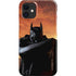 DC Comics Batman Begins Art iPhone 12 Mini Lite Case