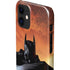 DC Comics Batman Begins Art iPhone 12 Mini Lite Case