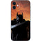 DC Comics Batman Begins Art iPhone 12 Mini Skin