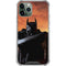 DC Comics Batman Begins Art iPhone 12 Pro Clear Case