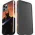 DC Comics Batman Begins Art iPhone 12 Pro Impact Case