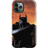 DC Comics Batman Begins Art iPhone 12 Pro Max Impact Case