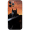 DC Comics Batman Begins Art iPhone 12 Pro Skin