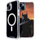 DC Comics Batman Begins Art iPhone 13 MagSafe Case