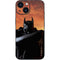 DC Comics Batman Begins Art iPhone 13 Mini Skin
