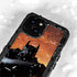 DC Comics Batman Begins Art iPhone 13 Mini Waterproof Case