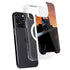 DC Comics Batman Begins Art iPhone 13 Pro MagSafe Case