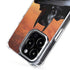 DC Comics Batman Begins Art iPhone 13 Pro MagSafe Case