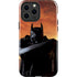 DC Comics Batman Begins Art iPhone 13 Pro Max Impact Case
