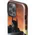 DC Comics Batman Begins Art iPhone 13 Pro Max Impact Case