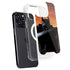 DC Comics Batman Begins Art iPhone 13 Pro Max MagSafe Case