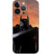 DC Comics Batman Begins Art iPhone 13 Pro Skin