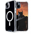 DC Comics Batman Begins Art iPhone 14 MagSafe Case