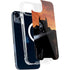 DC Comics Batman Begins Art iPhone 14 Plus MagSafe Case