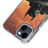 DC Comics Batman Begins Art iPhone 14 Plus MagSafe Case