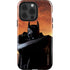 DC Comics Batman Begins Art iPhone 15 Pro Impact Case