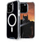 DC Comics Batman Begins Art iPhone 14 Pro MagSafe Case