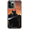 DC Comics Batman Begins Art iPhone 15 Pro Max Clear Case