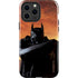DC Comics Batman Begins Art iPhone 15 Pro Max Impact Case